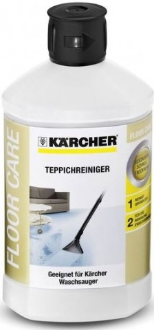 Средство для чистки ковров KARCHER RM 519 1л (6.295-771.0)