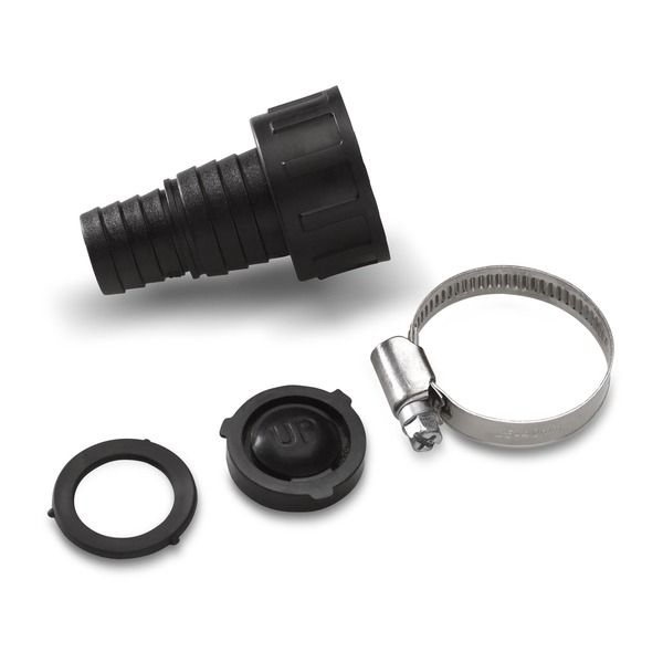 Адаптер подключения KARCHER 3/4" та 1" (6.997-359.0)