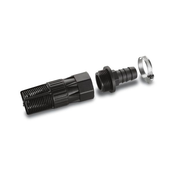 Входной фильтр KARCHER с обратным клапаном 1" (6.997-342.0)