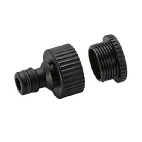Адаптер KARCHER G3/4 - G1/2 с штуцером (2.645-006.0)