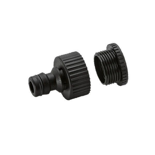 Адаптер KARCHER G3/4 - G1 с штуцером Loose (2.645-066.0)