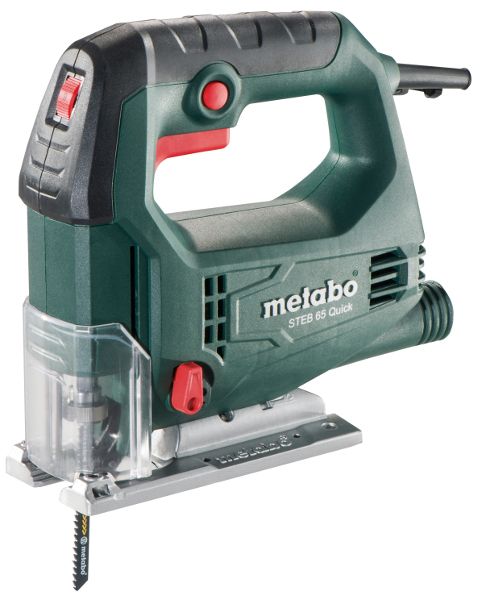 Лобзик METABO STEB 65 Quick (601030000)