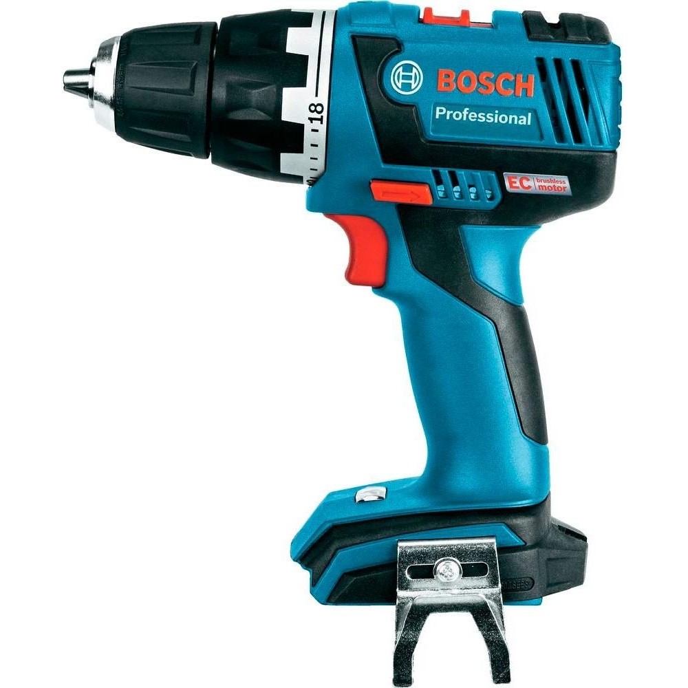Дрель-шуруповерт BOSCH GSR 14,4 V-EC (06019D6000)
