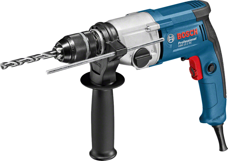 Дрель BOSCH GBM 13-2 RE (06011B2000)