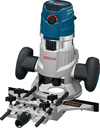 Фрезер BOSCH GMF 1600 CE (0601624002)