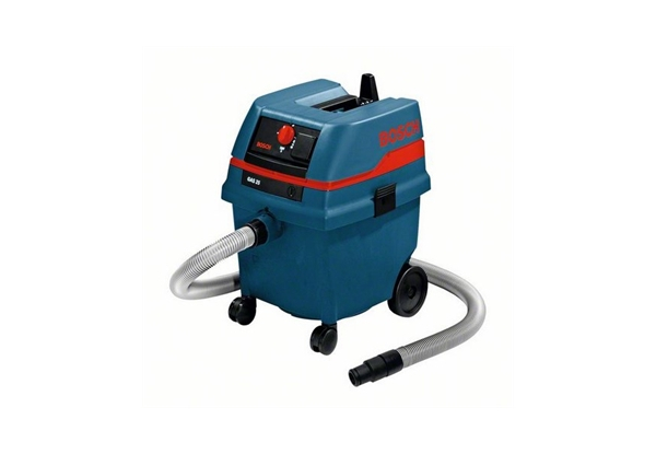 Будівельний пилосос BOSCH GAS 25 L SFC (0601979103)