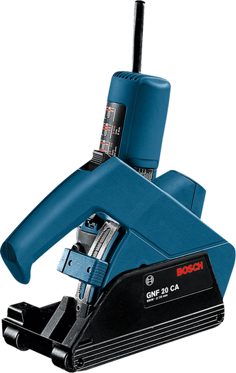 Штроборез BOSCH GNF 20 CA (0601612508)