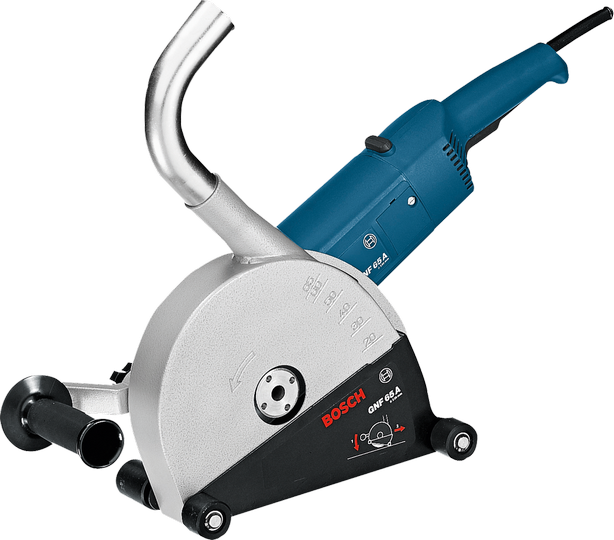 Штроборез BOSCH GNF 65 A (0601368708)