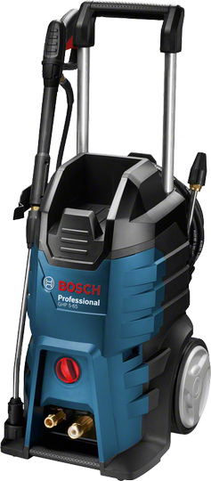 Мойка высокого давления BOSCH GHP 5-65 (0600910520)