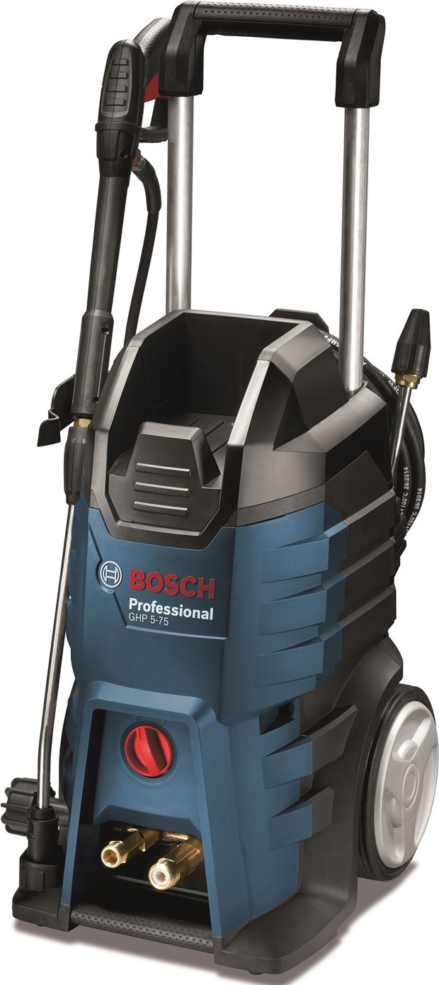 Мойка высокого давления BOSCH GHP 5-75 (0600910720)