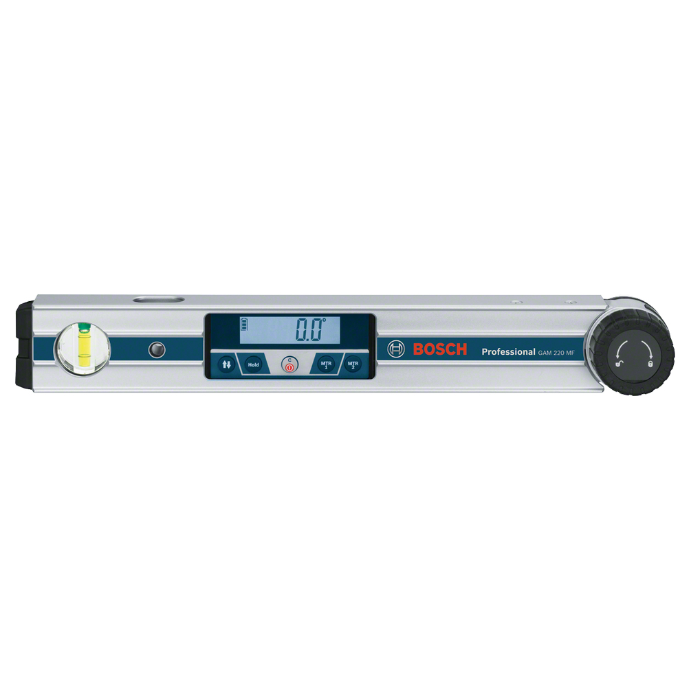 Угломер цифровой BOSCH GAM 220 MF Professional NEW (0601076600)