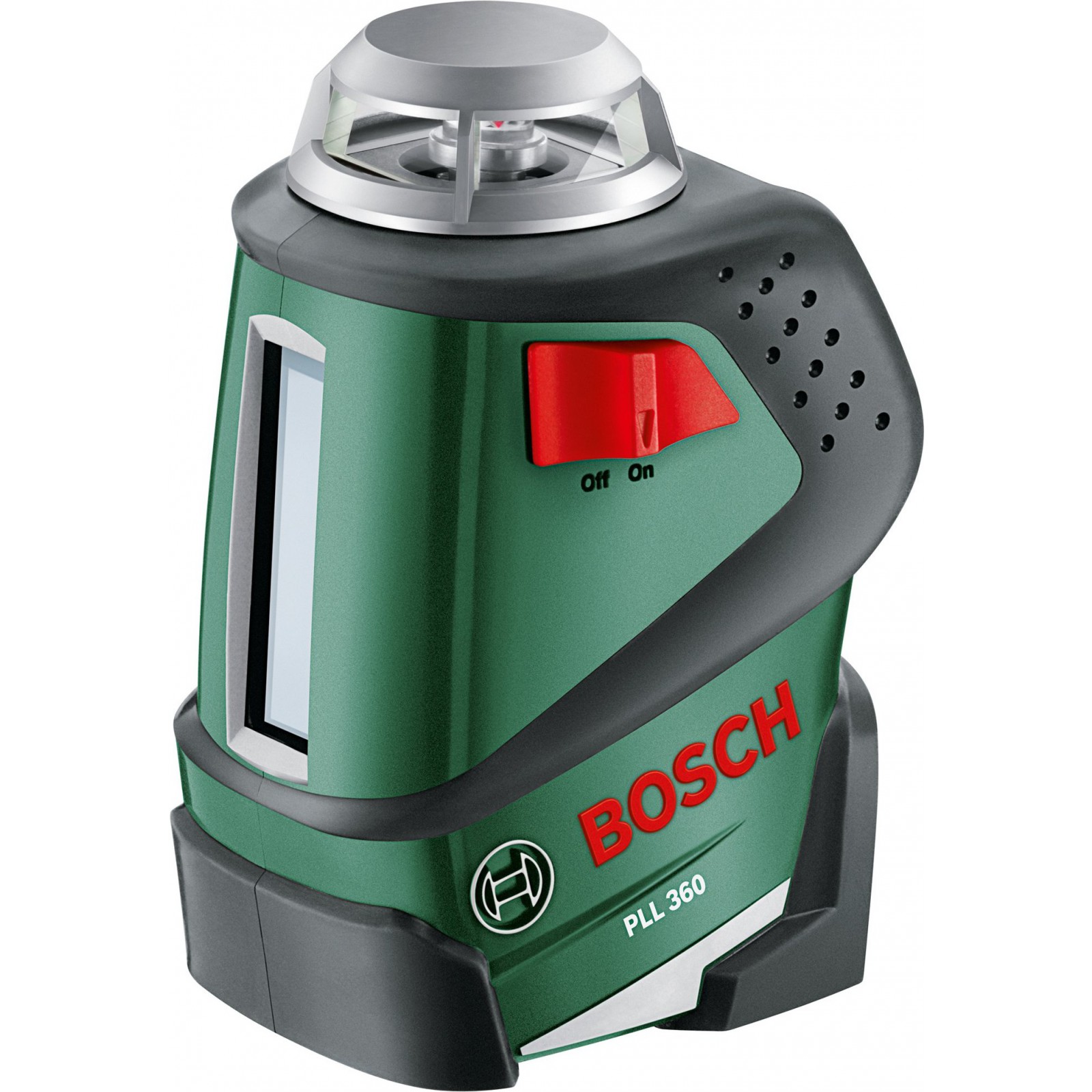 Лазерный нивелир BOSCH PLL 360 (0603663020)