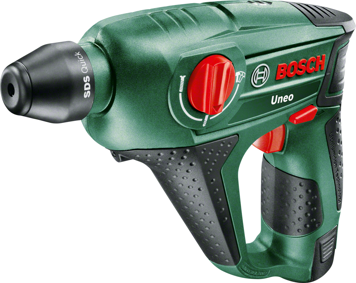 Перфоратор BOSCH Uneo (0603984024)