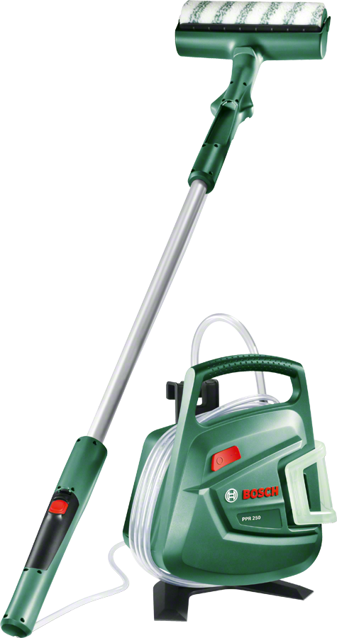 Краскопульт BOSCH PPR 250 (06032A0000)