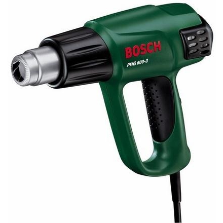 Технический фен BOSCH PHG 600-3 (060329B008)