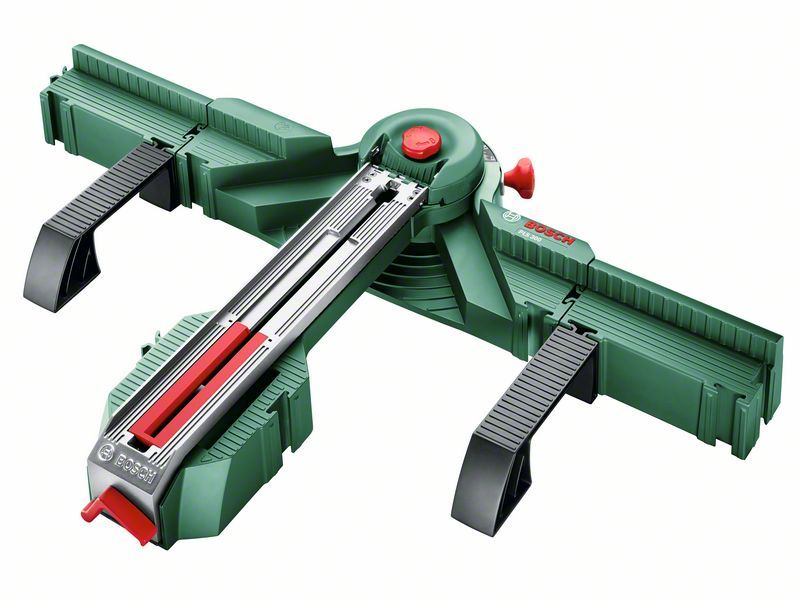 Рабочий стол для распиловки BOSCH PLS 300 (0603B04000)