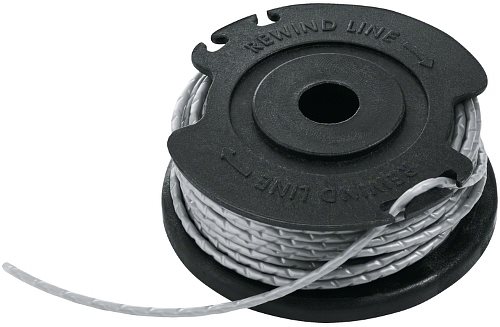 Шпулька с леской BOSCH к ART 23,26 SL (F016800385)