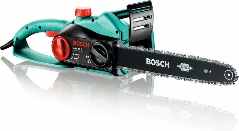Цепная пила BOSCH AKE 40 S (0600834600)