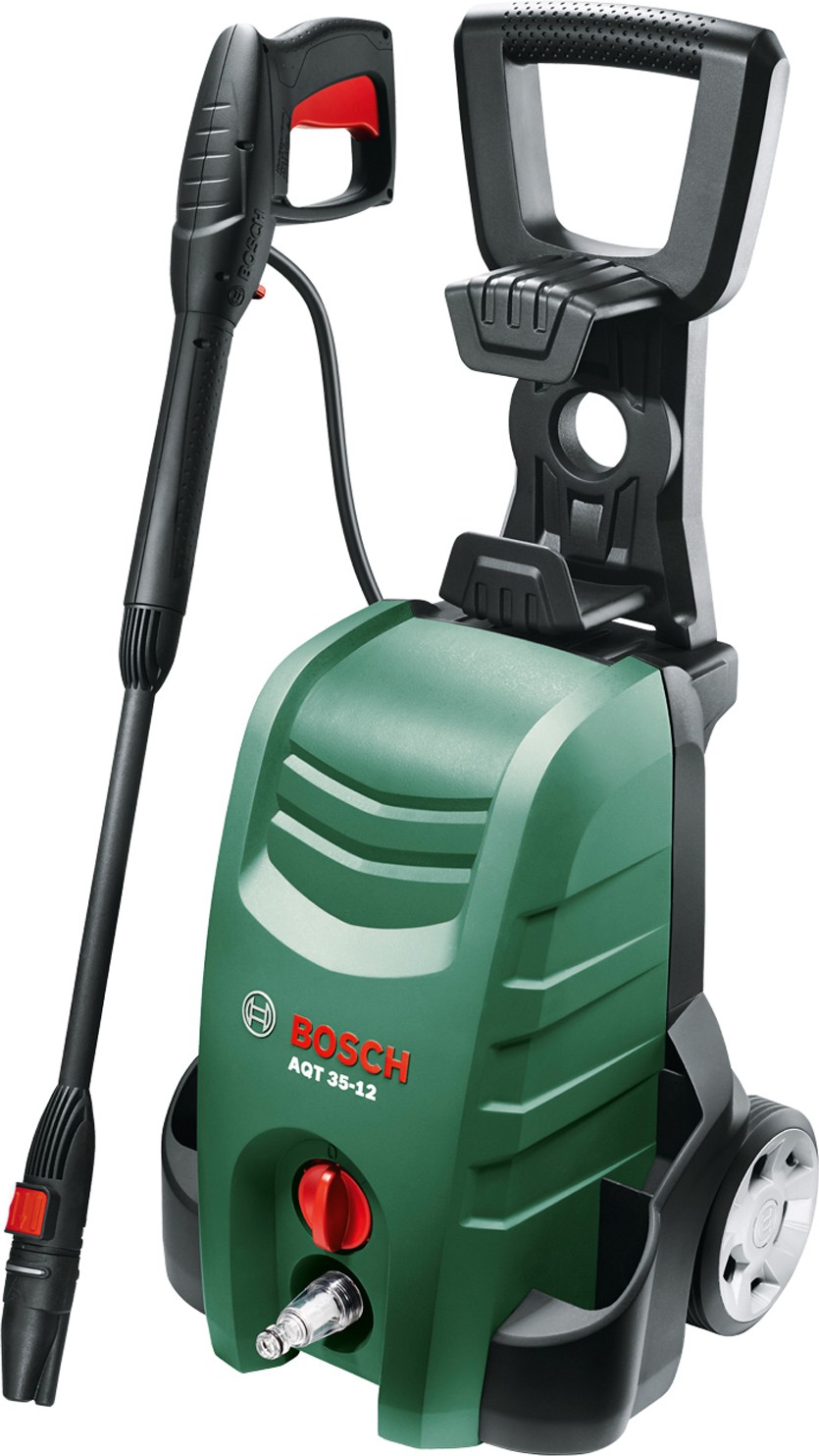 Универсальная мойка BOSCH AQT 35-12 (06008A7100)