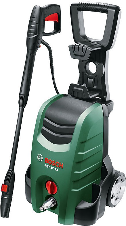 Универсальная мойка BOSCH AQT 37-13 (06008A7200)
