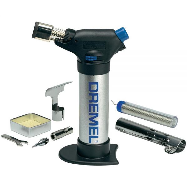 Паяльник газовый BOSCH Versaflame 2200 (F0132200JC)