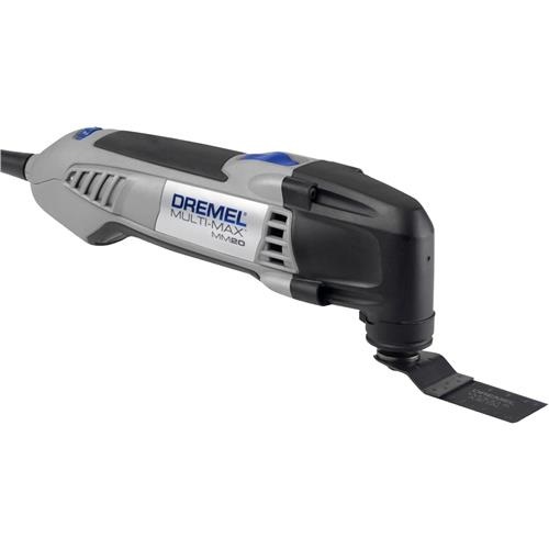 Многофункциональный инструмент Dremel Multi Max MM20 (F013MM20JF)