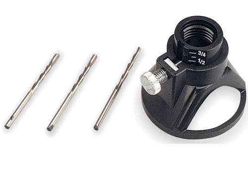 Универсальный комплект для резки DREMEL 565 (2615056532)