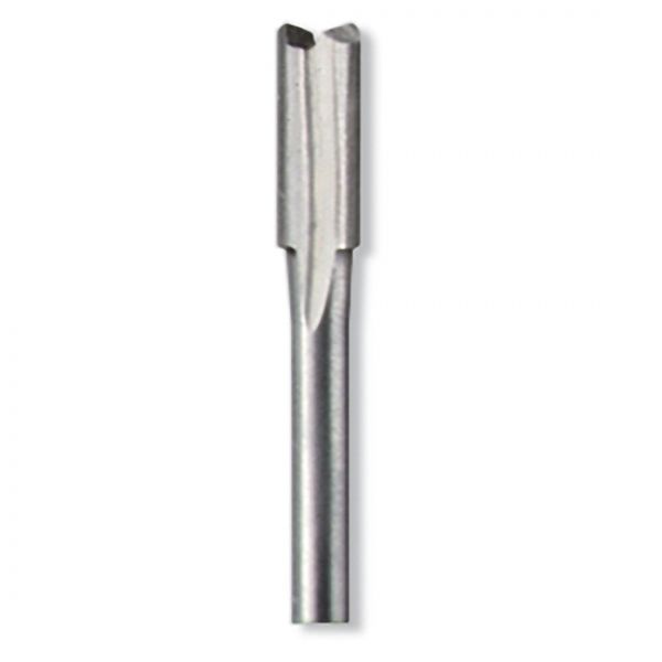 Фреза для прямого желоба DREMEL 652, 4.8 мм (2615065232)