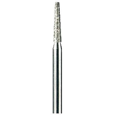 Круговая насадка с алмазным покрытием DREMEL 7134, 2 мм (26157134JA)