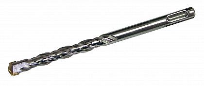 Сверло HAISSER 102 031, SDS-plus S4 14х260 мм (14915)