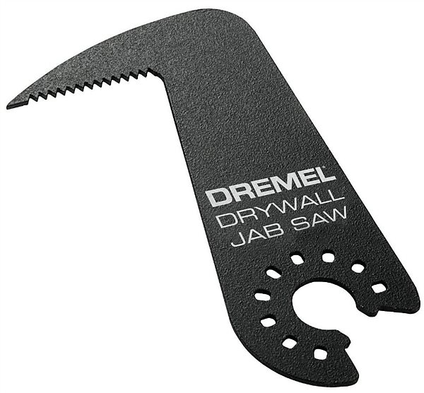 Изогнутое пильное полотно DREMEL для MultiMax ММ435 (2615M435JA)