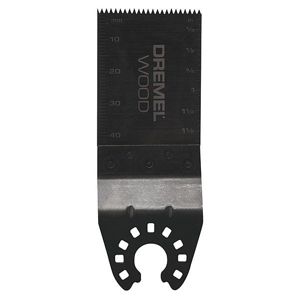 Насадка DREMEL для реноватора MultiMax 32 мм (2615M480JA)