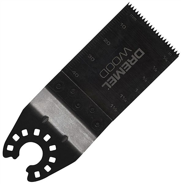 Насадка DREMEL для реноватора MultiMax 32 мм (2615M482JA)