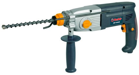Перфоратор REBIR ERP-800ER