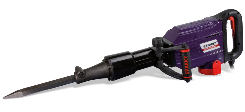Отбойный молоток SPARKY K 2050