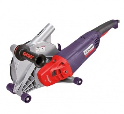 Штроборез SPARKY FK 6522 (HD серия)