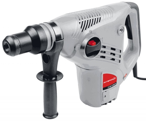 Перфоратор ИНТЕРСКОЛ П-50/1200Э