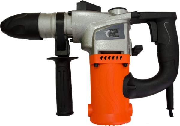 Перфоратор бочковой ТехАС (1450 Вт) (ТА-01-302)