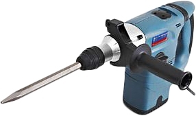 Перфоратор ФИОЛЕНТ П3-1200 кейс