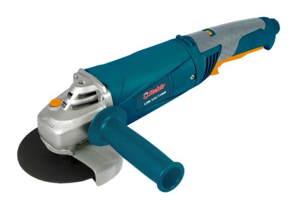Болгарка REBIR LSM-125/1100E