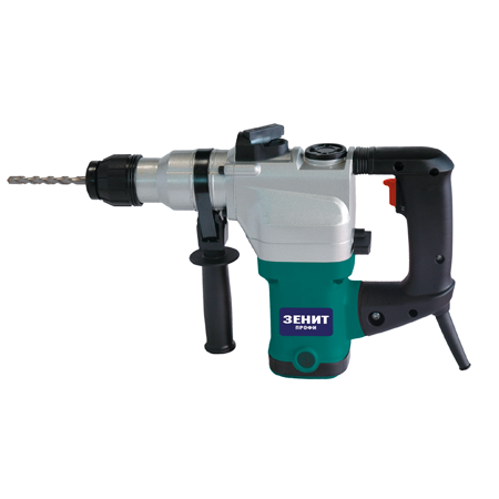 Перфоратор ЗЕНИТ ЗПП-1000 профи