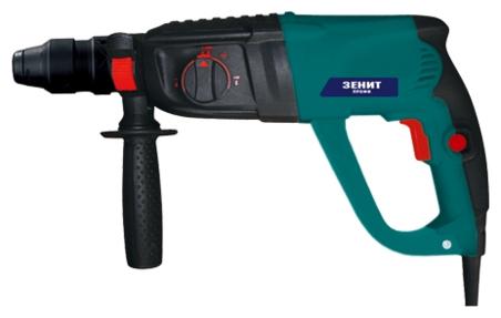 Перфоратор ЗЕНИТ ЗПП-1100/2 DFR профи