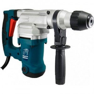 Перфоратор ЗЕНИТ ЗПП-1600/2 профи