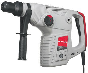 Перфоратор ИНТЕРСКОЛ П-45/1000 Э