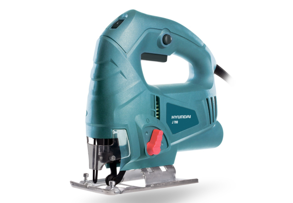 Лобзик HYUNDAI J700