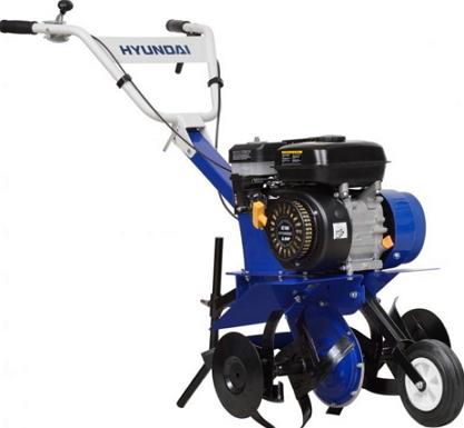 Культиватор HYUNDAI T 700