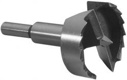 Сверло  Форстнера WERK WE100335 с ограничителем 35 мм (43838)