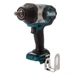 Аккумуляторный ударный гайковерт MAKITA DTW1002Z