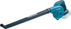 Аккумуляторная воздуходувка MAKITA DUB183Z
