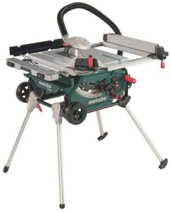 Циркулярная пила METABO TS 216 (600667000)